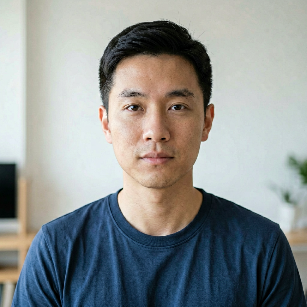 数据分析爱好者头像