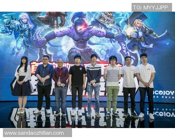 专访DOTA2制作人周军揭秘成功背后的故事与策略